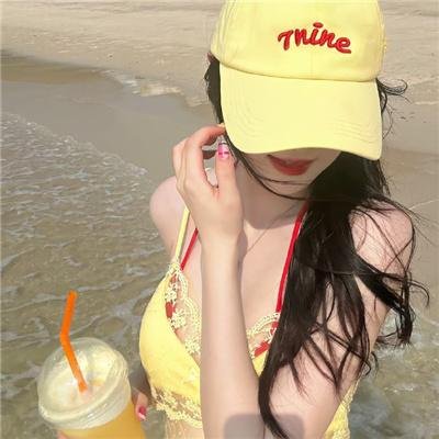 只是我和你,宝贝
