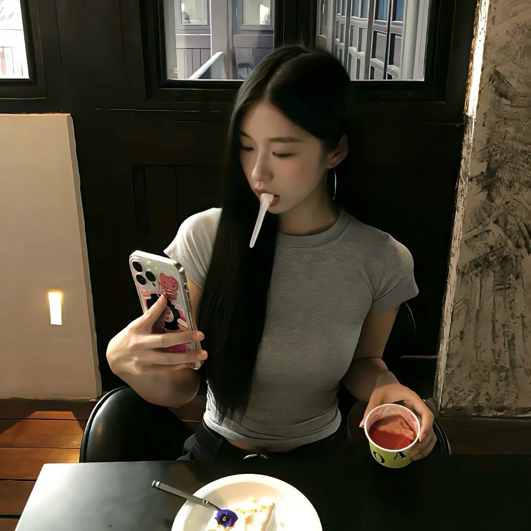 悲伤男友