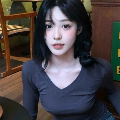 幸福吻上我的脸